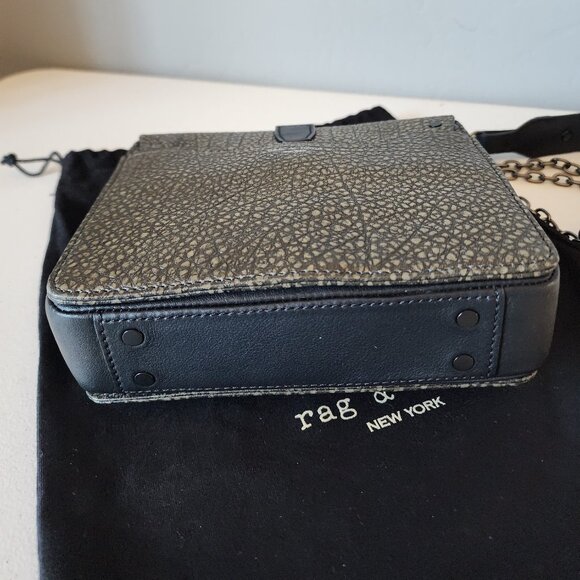 Rag & Bone Crossbody "LIKE NEW" - Picture 7 of 16